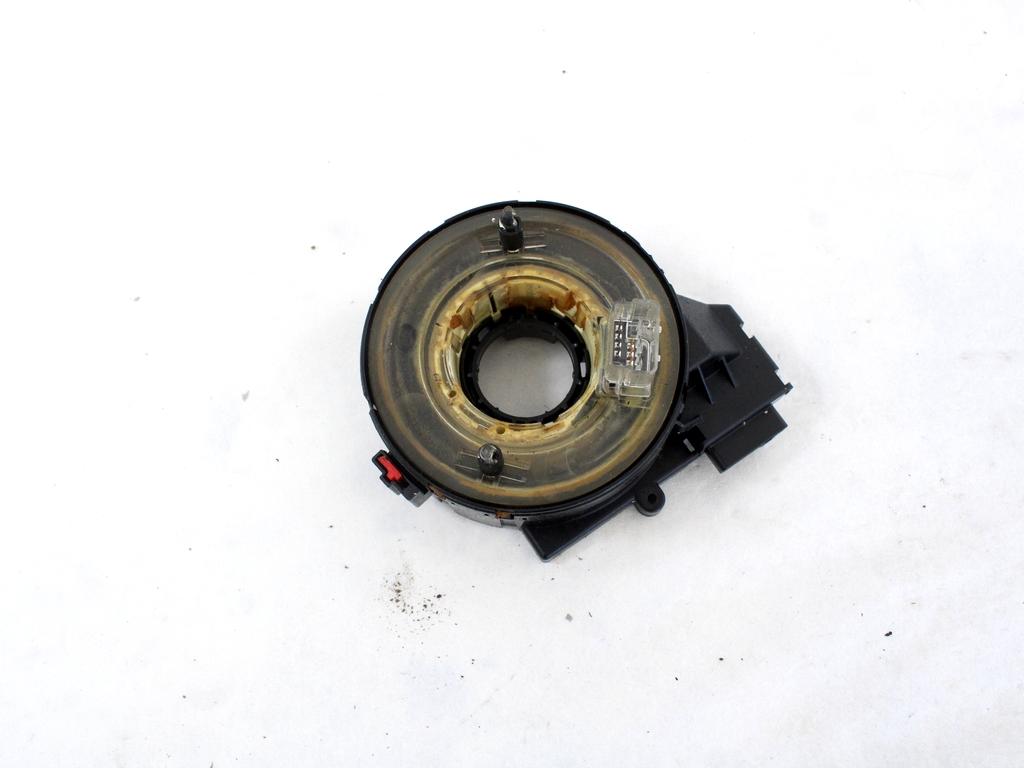 KONTAKT SPIRALA OEM N. 3C0959653B ORIGINAL REZERVNI DEL VOLKSWAGEN PASSAT B6 3C2 3C5 BER/SW (2005 - 09/2010)  DIESEL LETNIK 2009