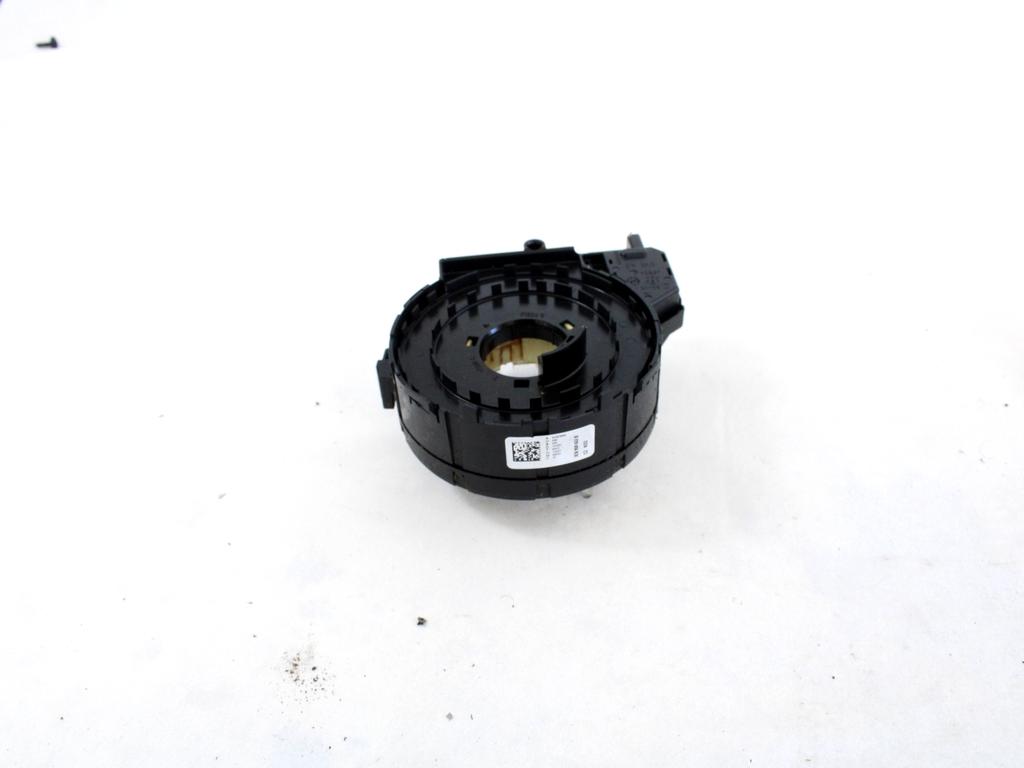 KONTAKT SPIRALA OEM N. 3C0959653B ORIGINAL REZERVNI DEL VOLKSWAGEN PASSAT B6 3C2 3C5 BER/SW (2005 - 09/2010)  DIESEL LETNIK 2009