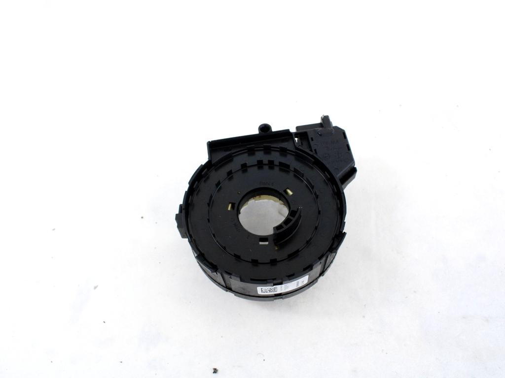 KONTAKT SPIRALA OEM N. 3C0959653B ORIGINAL REZERVNI DEL VOLKSWAGEN PASSAT B6 3C2 3C5 BER/SW (2005 - 09/2010)  DIESEL LETNIK 2009