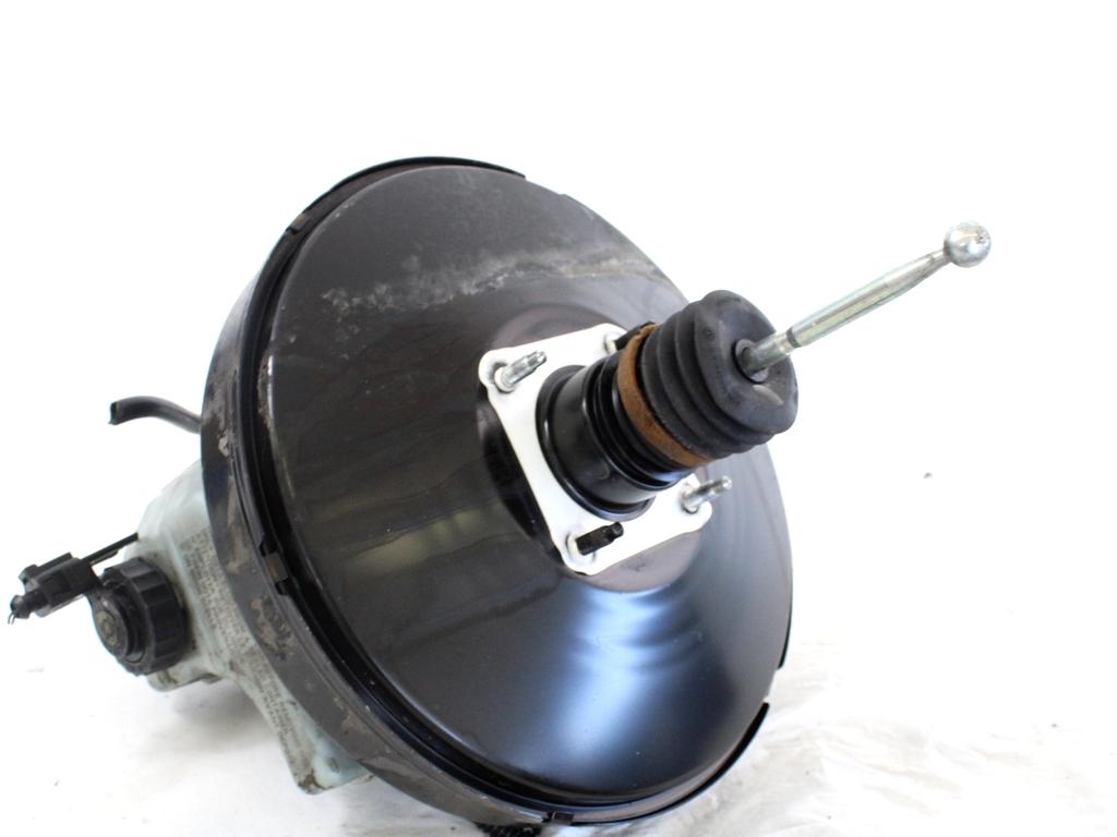 SERVO OJACEVALNIK ZAVOR S PUMPO OEM N. 3C1614105AH ORIGINAL REZERVNI DEL VOLKSWAGEN PASSAT B6 3C2 3C5 BER/SW (2005 - 09/2010)  DIESEL LETNIK 2009