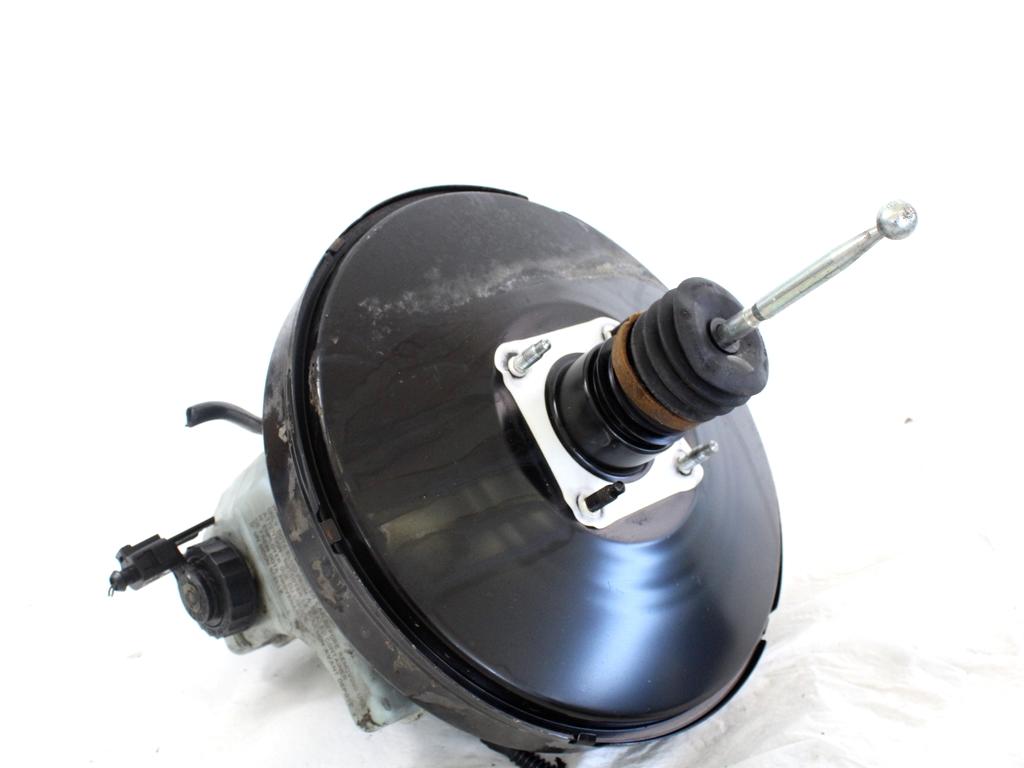 SERVO OJACEVALNIK ZAVOR S PUMPO OEM N. 3C1614105AH ORIGINAL REZERVNI DEL VOLKSWAGEN PASSAT B6 3C2 3C5 BER/SW (2005 - 09/2010)  DIESEL LETNIK 2009