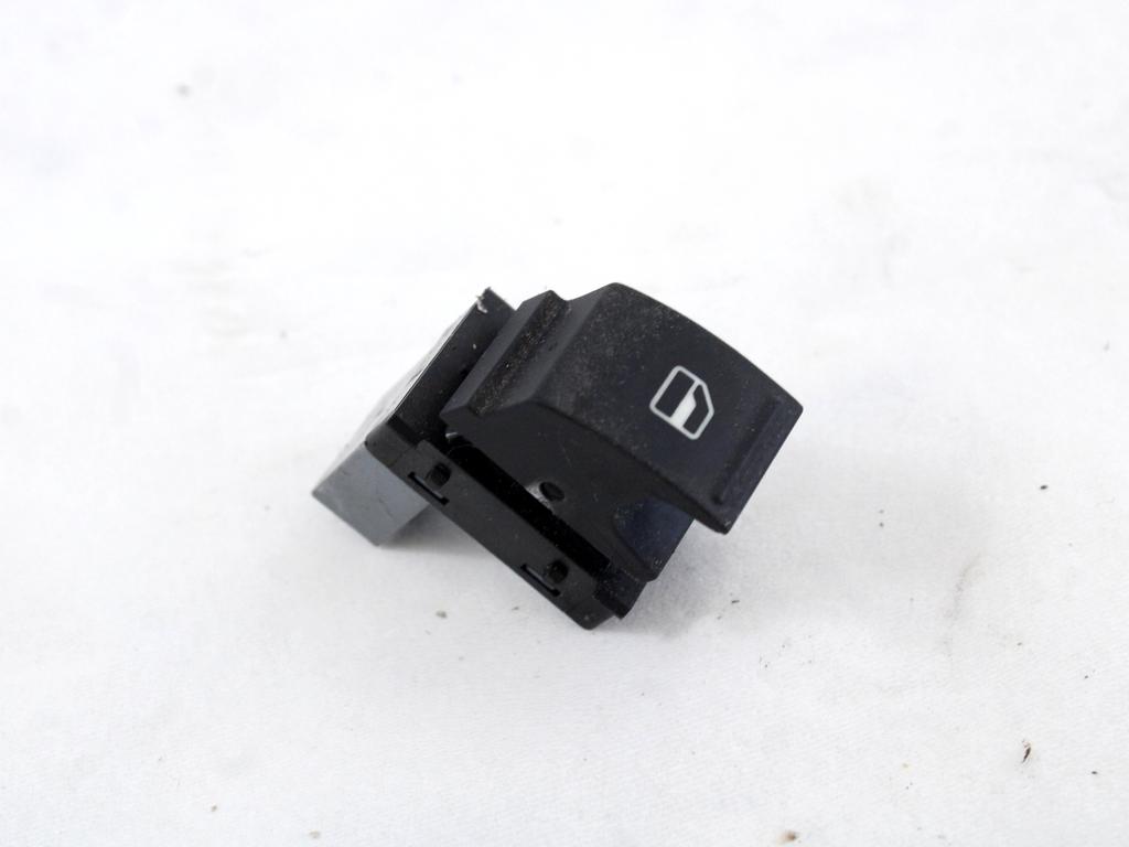 ZADNJE STIKALO OEM N. 7L6959855B ORIGINAL REZERVNI DEL VOLKSWAGEN PASSAT B6 3C2 3C5 BER/SW (2005 - 09/2010)  DIESEL LETNIK 2009