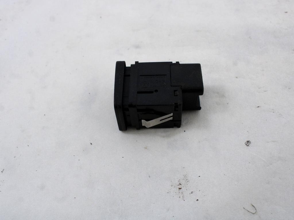 RAZLICNA STIKALA  OEM N. 3C0927225C ORIGINAL REZERVNI DEL VOLKSWAGEN PASSAT B6 3C2 3C5 BER/SW (2005 - 09/2010)  DIESEL LETNIK 2009