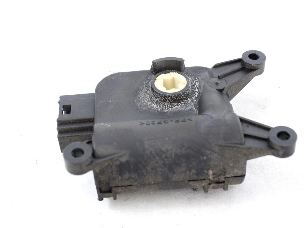 MOTORCEK OGREVANJA OEM N. 3C1907511A ORIGINAL REZERVNI DEL VOLKSWAGEN PASSAT B6 3C2 3C5 BER/SW (2005 - 09/2010)  DIESEL LETNIK 2009