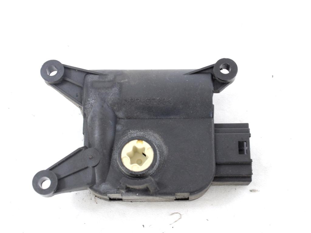 MOTORCEK OGREVANJA OEM N. 3C0907511AM ORIGINAL REZERVNI DEL VOLKSWAGEN PASSAT B6 3C2 3C5 BER/SW (2005 - 09/2010)  DIESEL LETNIK 2009