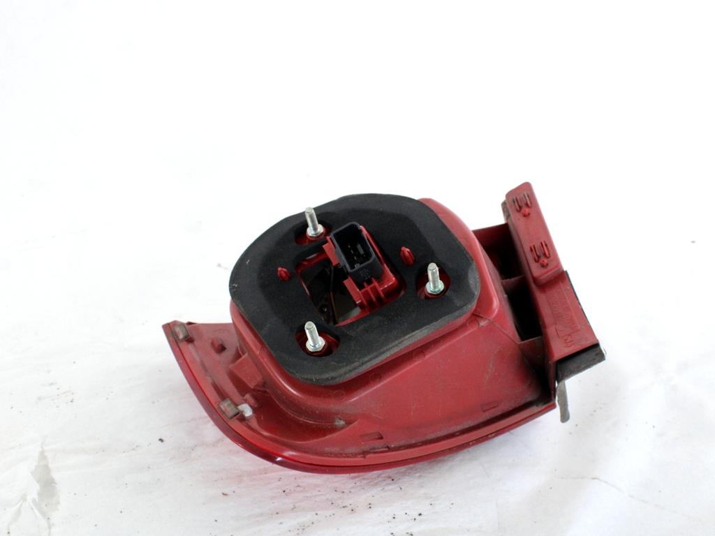 ZADNJI LEVI ZAROMET OEM N. 3C5945095H ORIGINAL REZERVNI DEL VOLKSWAGEN PASSAT B6 3C2 3C5 BER/SW (2005 - 09/2010)  DIESEL LETNIK 2009