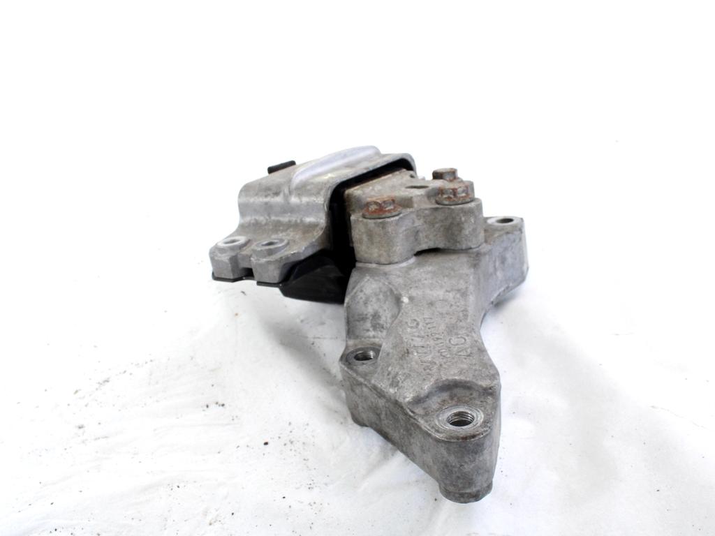 NOSILCI MOTORJA/DRUGO OEM N. 3C0199555AA ORIGINAL REZERVNI DEL VOLKSWAGEN PASSAT B6 3C2 3C5 BER/SW (2005 - 09/2010)  DIESEL LETNIK 2009