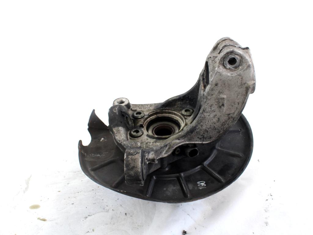 VRTLJIVI LEZAJ DESNO / PESTO KOLESA Z LEZAJEM SPREDAJ OEM N. 3C0407254F ORIGINAL REZERVNI DEL VOLKSWAGEN PASSAT B6 3C2 3C5 BER/SW (2005 - 09/2010)  DIESEL LETNIK 2009