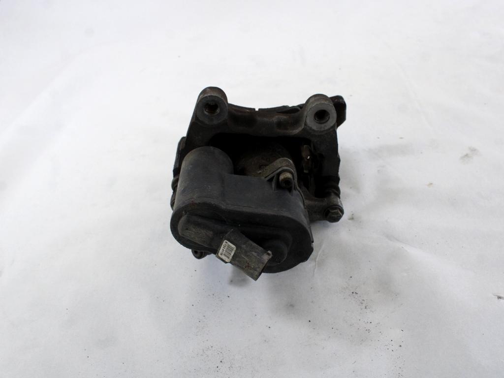 ZADNJE DESNE ZAVORNE CELJUSTI  OEM N. 3AA615404 ORIGINAL REZERVNI DEL VOLKSWAGEN PASSAT B6 3C2 3C5 BER/SW (2005 - 09/2010)  DIESEL LETNIK 2009