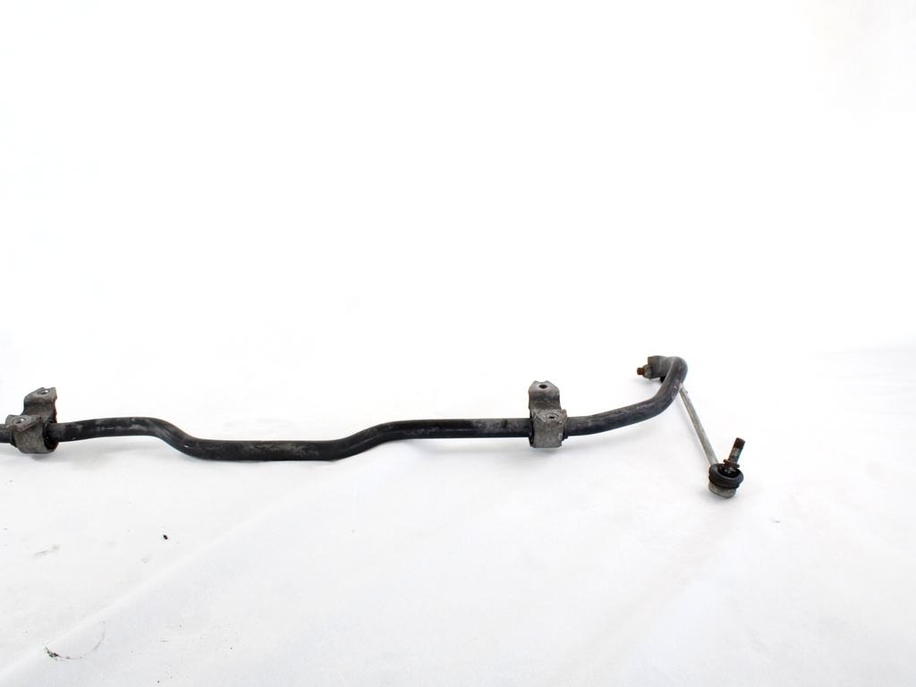 SPREDNJI STABILIZATOR OEM N. 3C0411303AC ORIGINAL REZERVNI DEL VOLKSWAGEN PASSAT B6 3C2 3C5 BER/SW (2005 - 09/2010)  DIESEL LETNIK 2009