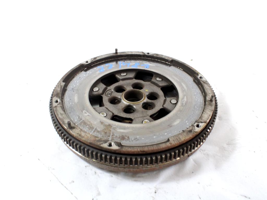 VZRTAJNIK OEM N. 03G105266BN ORIGINAL REZERVNI DEL VOLKSWAGEN PASSAT B6 3C2 3C5 BER/SW (2005 - 09/2010)  DIESEL LETNIK 2009