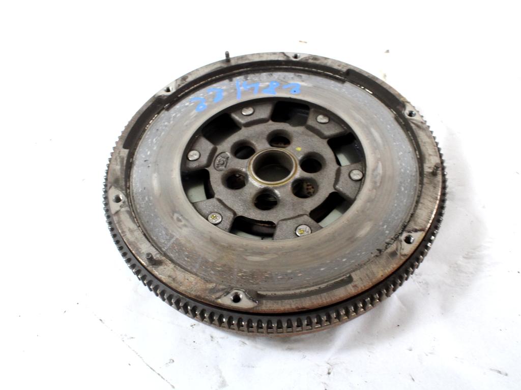 VZRTAJNIK OEM N. 03G105266BN ORIGINAL REZERVNI DEL VOLKSWAGEN PASSAT B6 3C2 3C5 BER/SW (2005 - 09/2010)  DIESEL LETNIK 2009