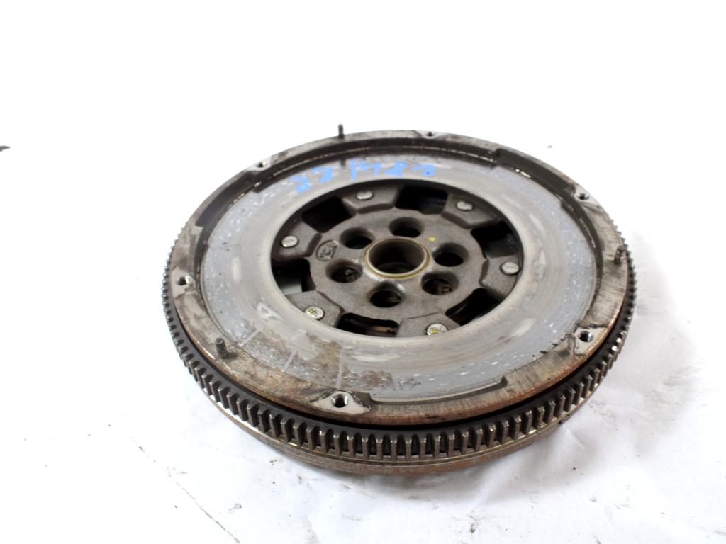 VZRTAJNIK OEM N. 03G105266BN ORIGINAL REZERVNI DEL VOLKSWAGEN PASSAT B6 3C2 3C5 BER/SW (2005 - 09/2010)  DIESEL LETNIK 2009