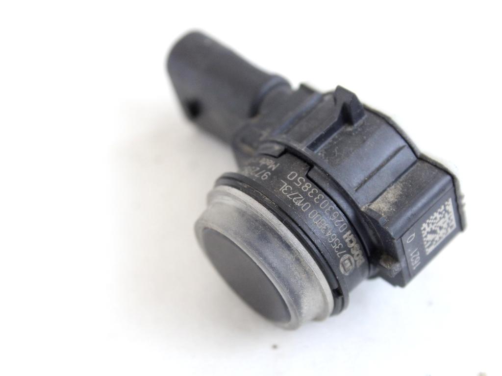 PARKIRNI SENZORJI OEM N. 735643800 ORIGINAL REZERVNI DEL FIAT TIPO 356-4P 357-5P 358-SW (2015 - 2020)DIESEL LETNIK 2021