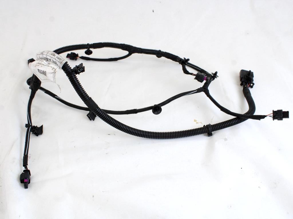 ELEKTRICNA NAPELJAVA OEM N. 52198729 ORIGINAL REZERVNI DEL FIAT TIPO 356-4P 357-5P 358-SW (2015 - 2020)DIESEL LETNIK 2021