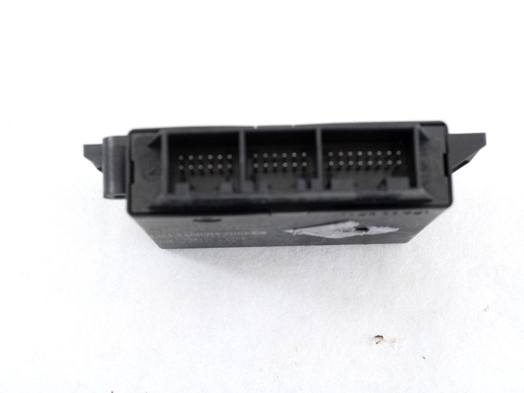 ECU PARKIRNI SENZORJI OEM N. 7G92-15T850-AA ORIGINAL REZERVNI DEL FORD GALAXY WA6 MK2 (2006 - 2015)DIESEL LETNIK 2007