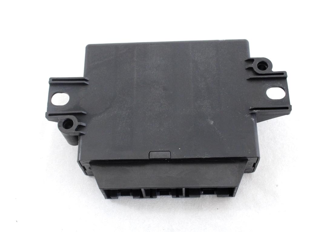 ECU PARKIRNI SENZORJI OEM N. 7G92-15T850-AA ORIGINAL REZERVNI DEL FORD GALAXY WA6 MK2 (2006 - 2015)DIESEL LETNIK 2007