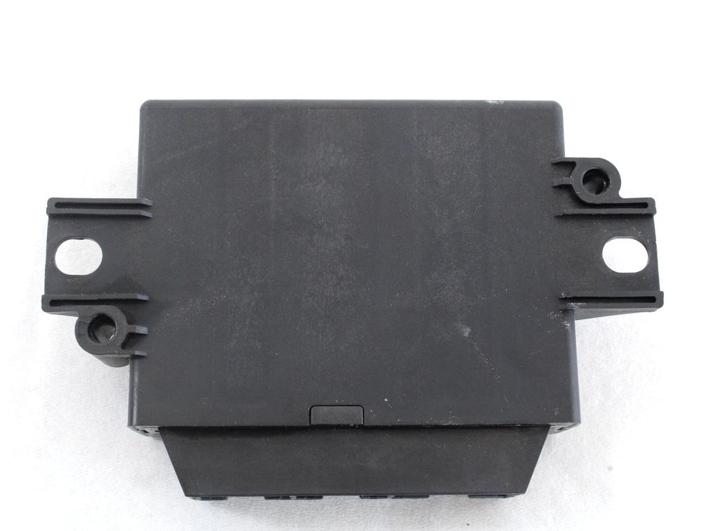 ECU PARKIRNI SENZORJI OEM N. 7G92-15T850-AA ORIGINAL REZERVNI DEL FORD GALAXY WA6 MK2 (2006 - 2015)DIESEL LETNIK 2007