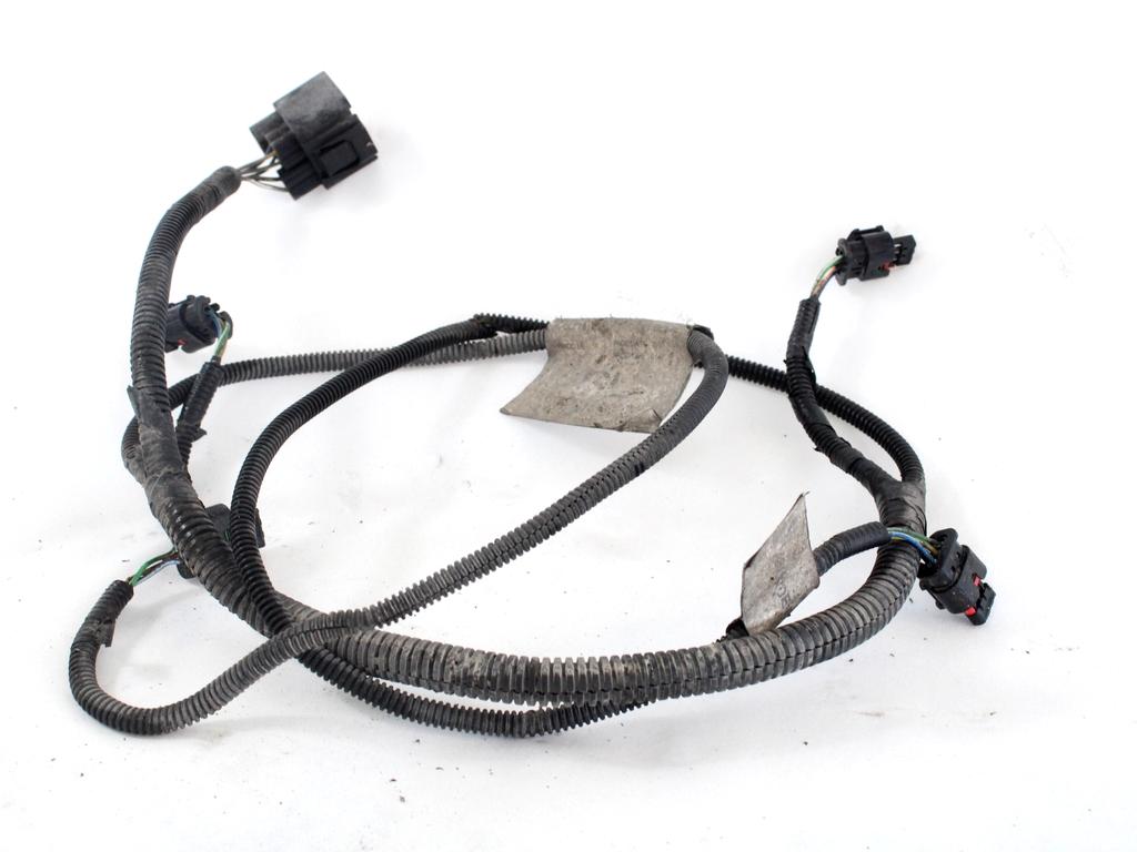 ELEKTRICNA NAPELJAVA OEM N. 6G9T-15K868-GL ORIGINAL REZERVNI DEL FORD GALAXY WA6 MK2 (2006 - 2015)DIESEL LETNIK 2007