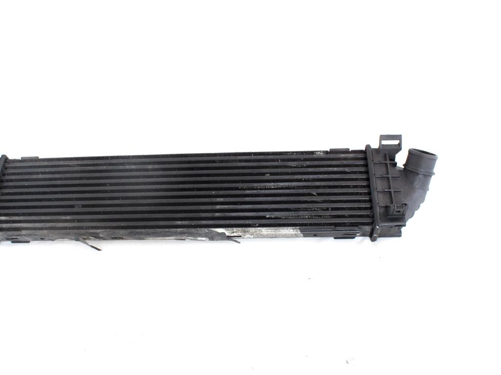 HLADILNIK INTERCOOLER OEM N. 6G91-9L440-FC ORIGINAL REZERVNI DEL FORD GALAXY WA6 MK2 (2006 - 2015)DIESEL LETNIK 2007