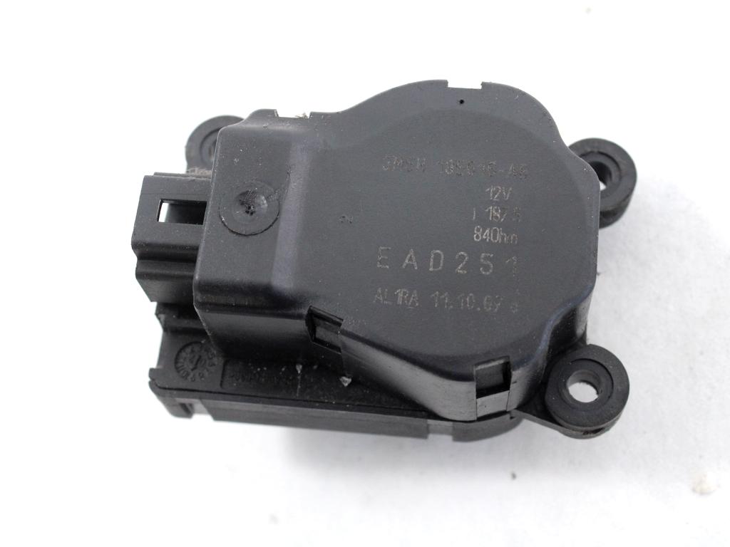 MOTORCEK OGREVANJA OEM N. 3M5H-19E616-AB ORIGINAL REZERVNI DEL FORD GALAXY WA6 MK2 (2006 - 2015)DIESEL LETNIK 2007