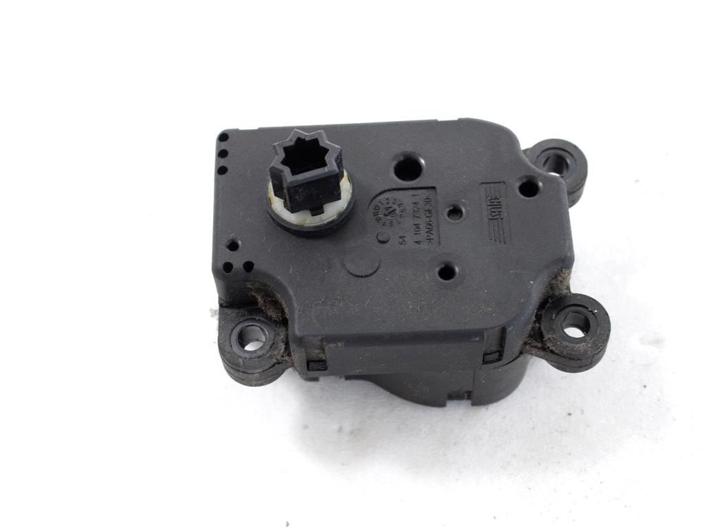 MOTORCEK OGREVANJA OEM N. 3M5H-19E616-AB ORIGINAL REZERVNI DEL FORD GALAXY WA6 MK2 (2006 - 2015)DIESEL LETNIK 2007