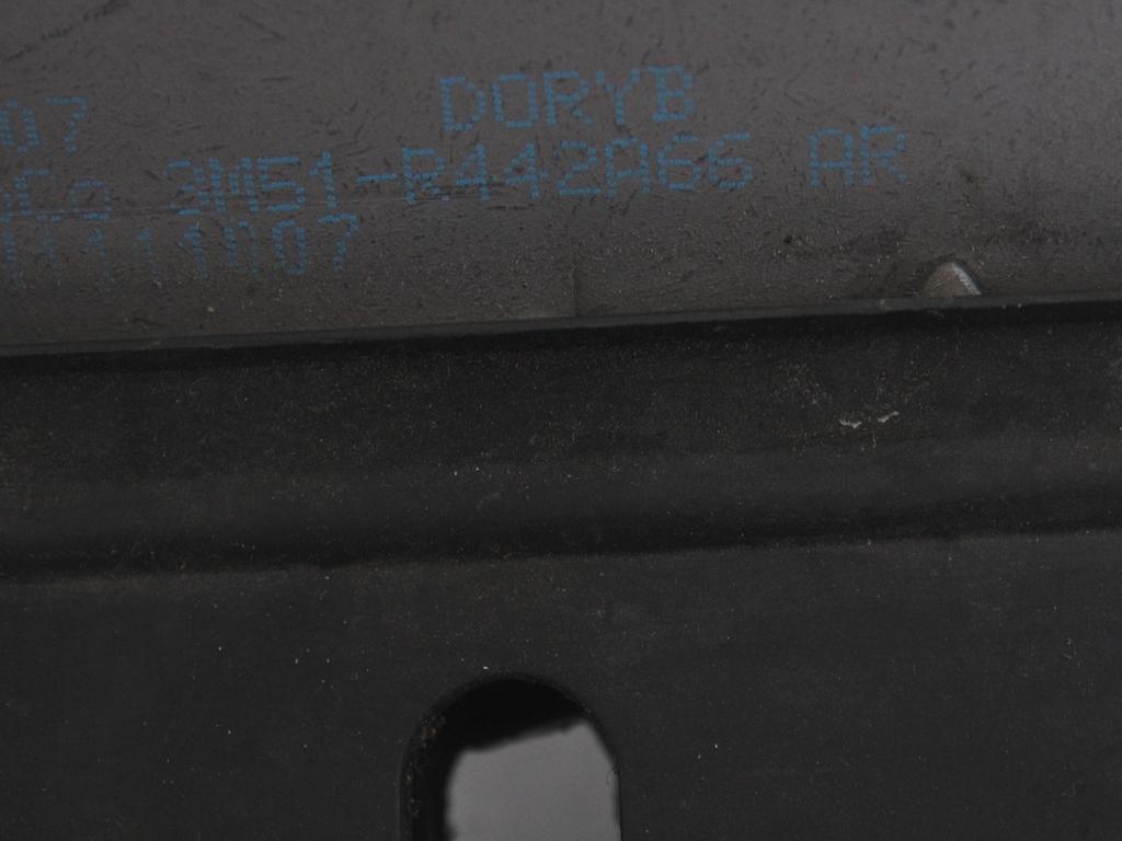 ZAKLEPANJE PRTLJA?NIH VRAT  OEM N. 3M51-R442A66-AR ORIGINAL REZERVNI DEL FORD GALAXY WA6 MK2 (2006 - 2015)DIESEL LETNIK 2007