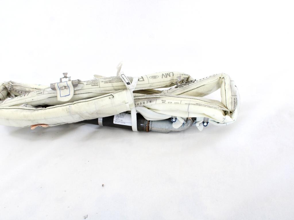 ZRACNA BLAZINA GLAVA DESNA OEM N. 6M21-14K159-BE ORIGINAL REZERVNI DEL FORD GALAXY WA6 MK2 (2006 - 2015)DIESEL LETNIK 2007