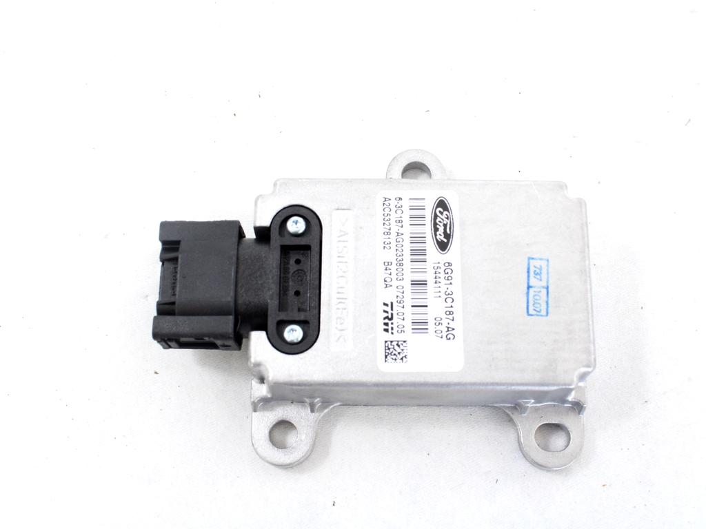 ESP OEM N. 6G91-3C187-AG ORIGINAL REZERVNI DEL FORD GALAXY WA6 MK2 (2006 - 2015)DIESEL LETNIK 2007