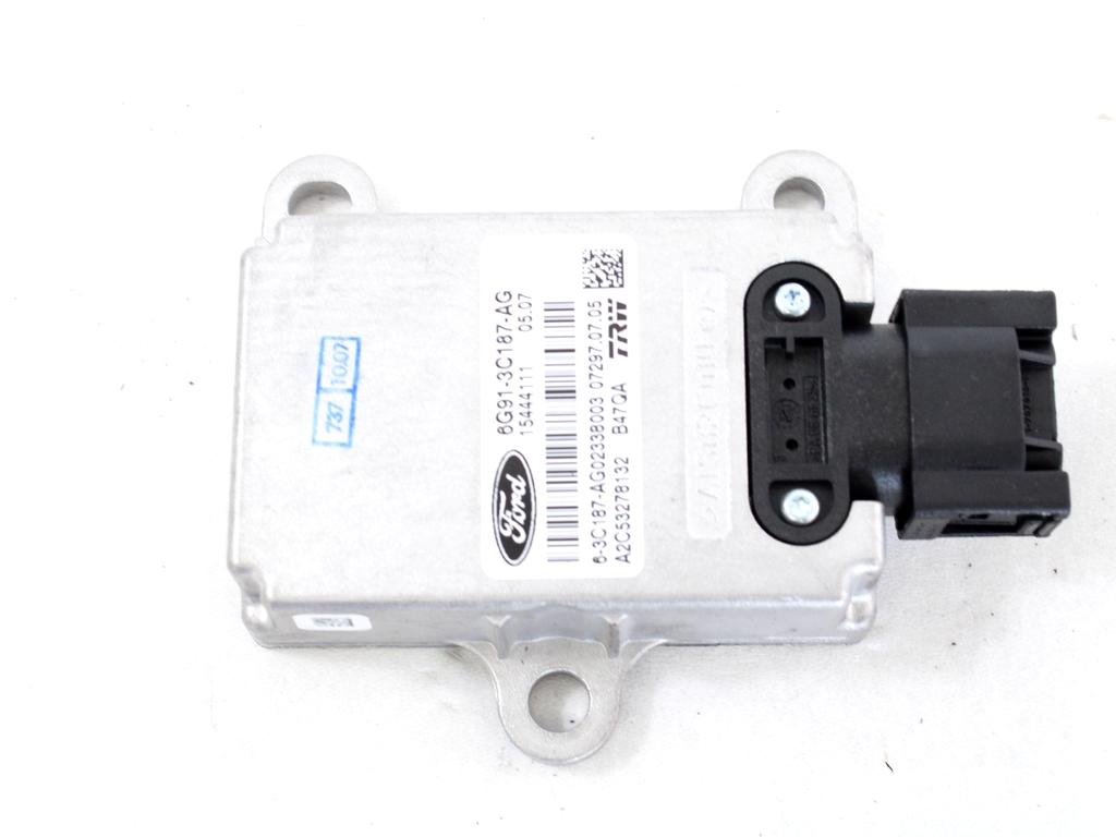 ESP OEM N. 6G91-3C187-AG ORIGINAL REZERVNI DEL FORD GALAXY WA6 MK2 (2006 - 2015)DIESEL LETNIK 2007