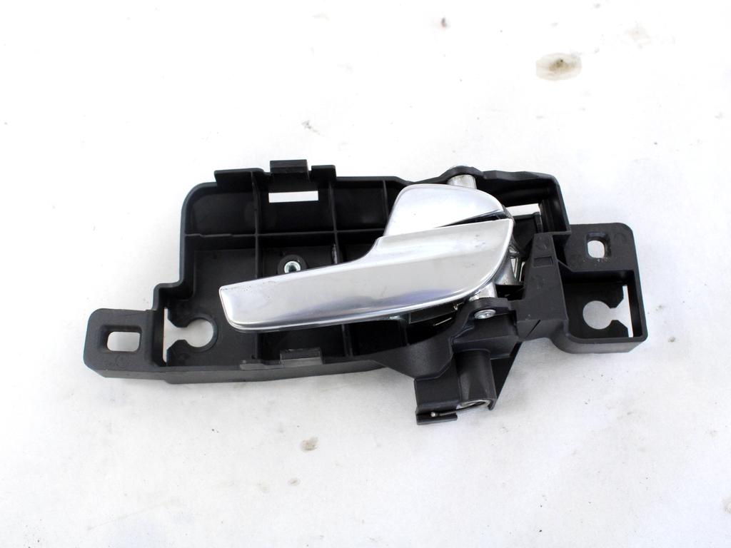 NOTRANJA KLJUKA  OEM N. 7S71-A22600-AB ORIGINAL REZERVNI DEL FORD GALAXY WA6 MK2 (2006 - 2015)DIESEL LETNIK 2007