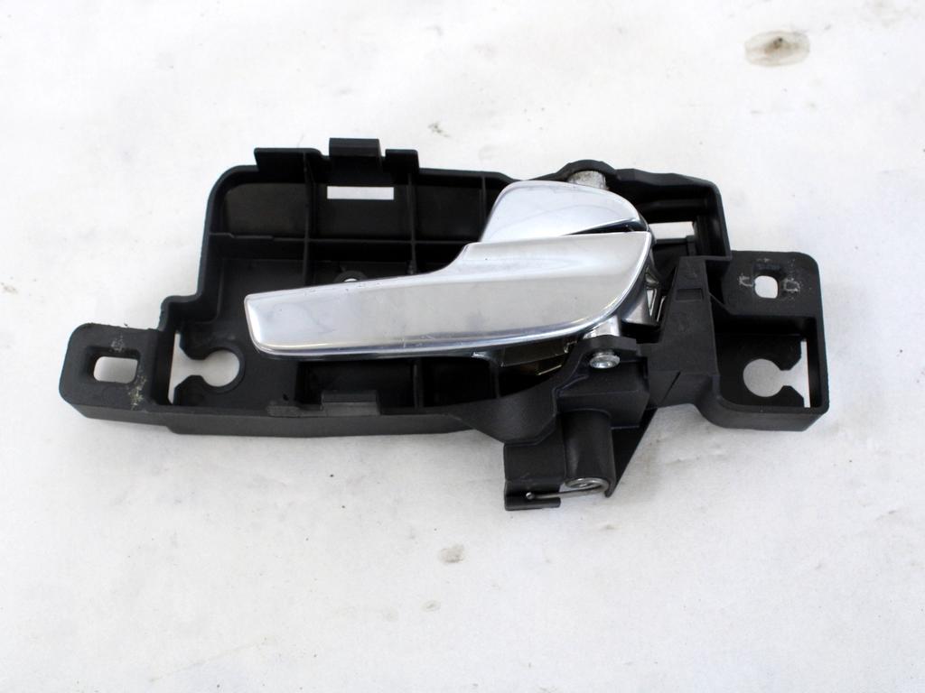 NOTRANJA KLJUKA  OEM N. 7S71-A22600-AB ORIGINAL REZERVNI DEL FORD GALAXY WA6 MK2 (2006 - 2015)DIESEL LETNIK 2007