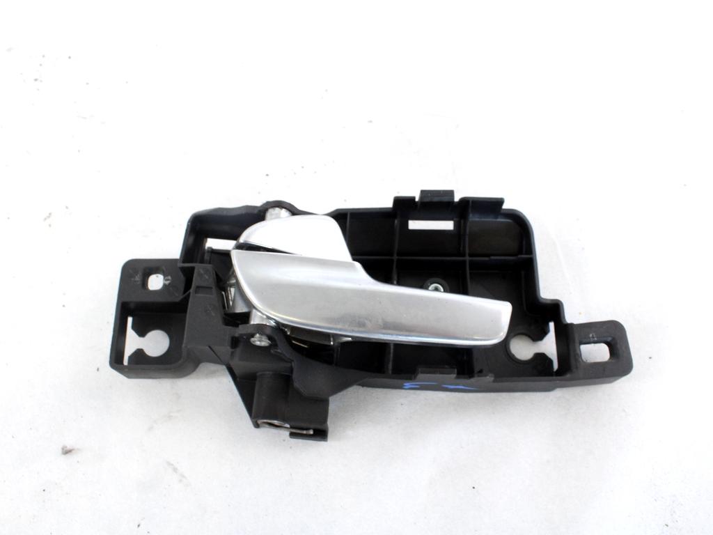 NOTRANJA KLJUKA  OEM N. 7S71-A22601-AB ORIGINAL REZERVNI DEL FORD GALAXY WA6 MK2 (2006 - 2015)DIESEL LETNIK 2007