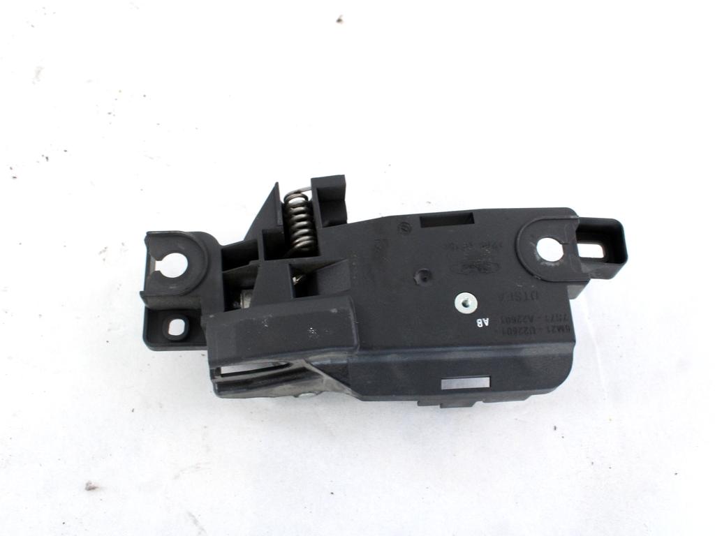 NOTRANJA KLJUKA  OEM N. 7S71-A22601-AB ORIGINAL REZERVNI DEL FORD GALAXY WA6 MK2 (2006 - 2015)DIESEL LETNIK 2007