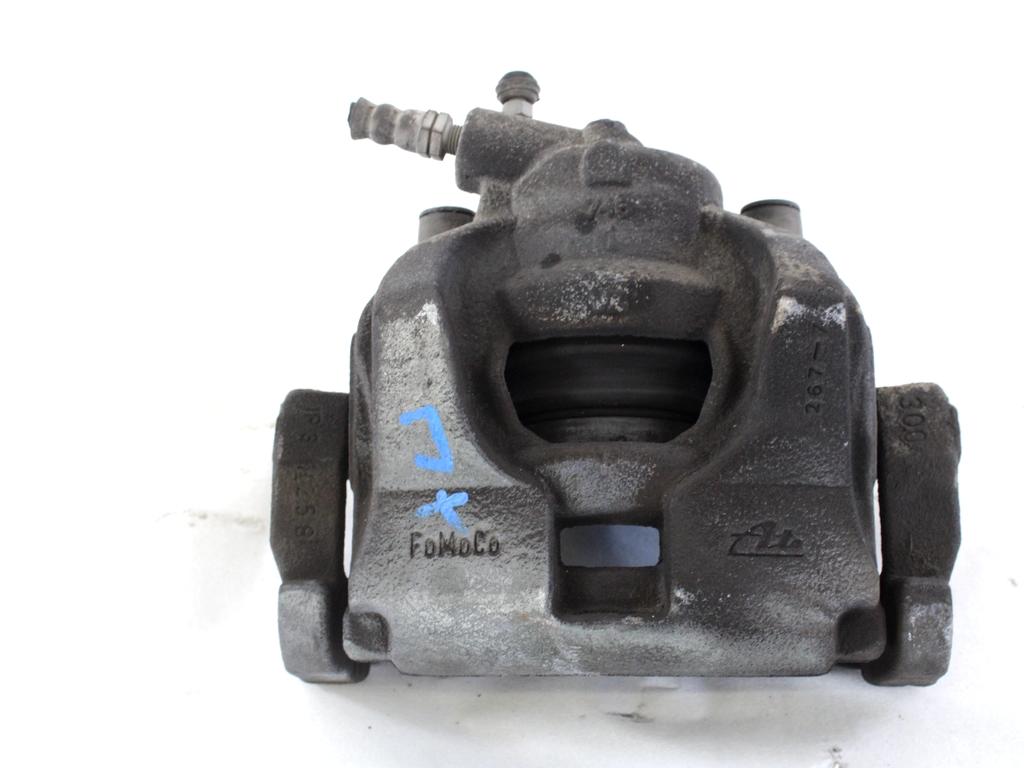 SPREDNJE DESNE ZAVORNE CELJUSTI  OEM N. 1583139 ORIGINAL REZERVNI DEL FORD GALAXY WA6 MK2 (2006 - 2015)DIESEL LETNIK 2007