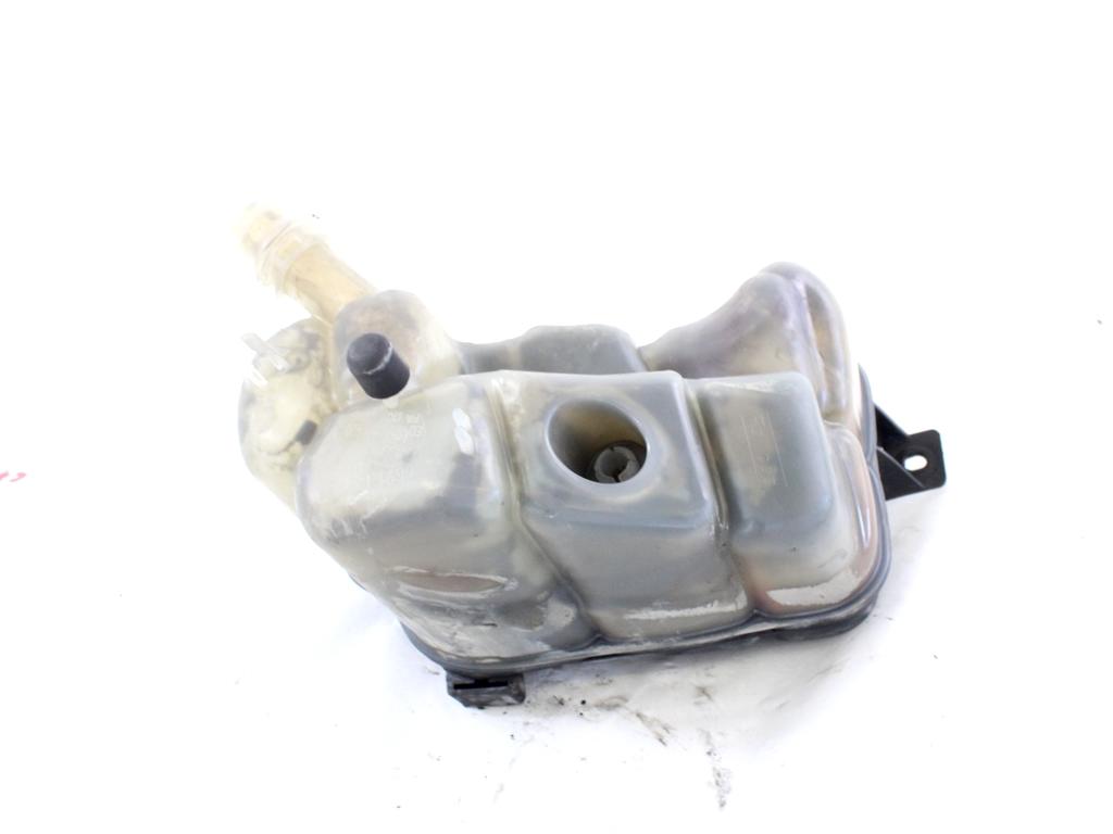 HLADILNA VODA ZA RADIJATORJE OEM N. 6G91-8K218-AD ORIGINAL REZERVNI DEL FORD GALAXY WA6 MK2 (2006 - 2015)DIESEL LETNIK 2007