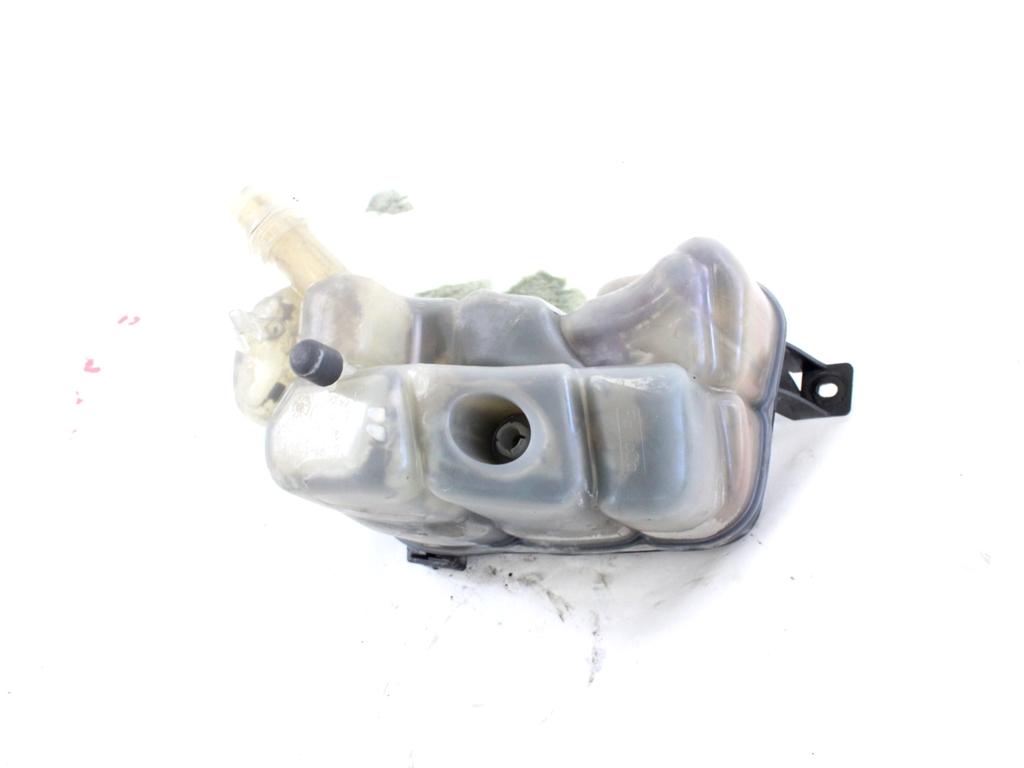 HLADILNA VODA ZA RADIJATORJE OEM N. 6G91-8K218-AD ORIGINAL REZERVNI DEL FORD GALAXY WA6 MK2 (2006 - 2015)DIESEL LETNIK 2007