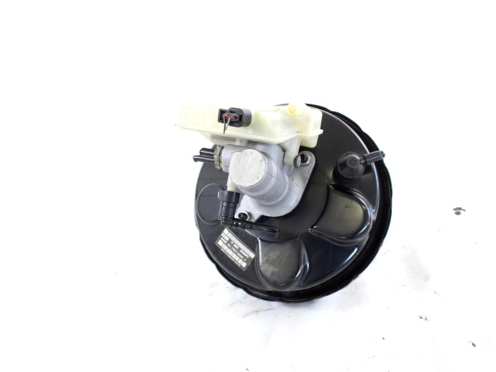 SERVO OJACEVALNIK ZAVOR S PUMPO OEM N. 6G91-2B195-PC ORIGINAL REZERVNI DEL FORD GALAXY WA6 MK2 (2006 - 2015)DIESEL LETNIK 2007