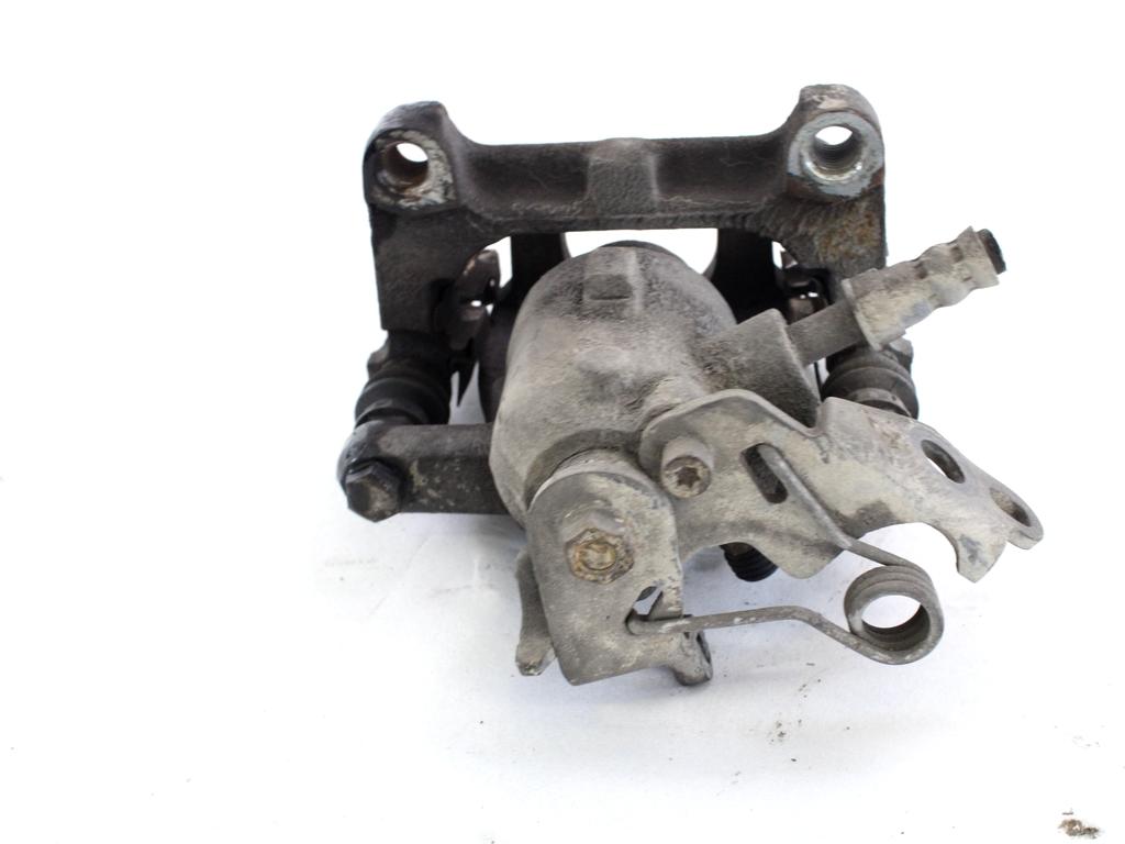 ZADNJE DESNE ZAVORNE CELJUSTI  OEM N. 1738987 ORIGINAL REZERVNI DEL FORD GALAXY WA6 MK2 (2006 - 2015)DIESEL LETNIK 2007