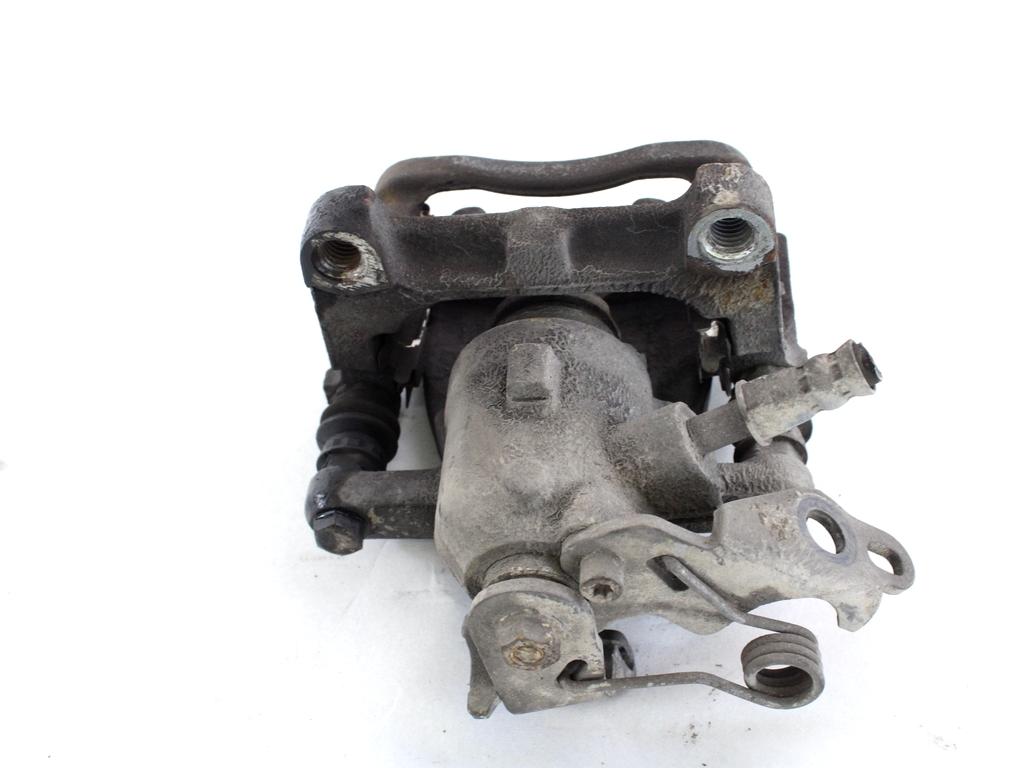 ZADNJE DESNE ZAVORNE CELJUSTI  OEM N. 1738987 ORIGINAL REZERVNI DEL FORD GALAXY WA6 MK2 (2006 - 2015)DIESEL LETNIK 2007