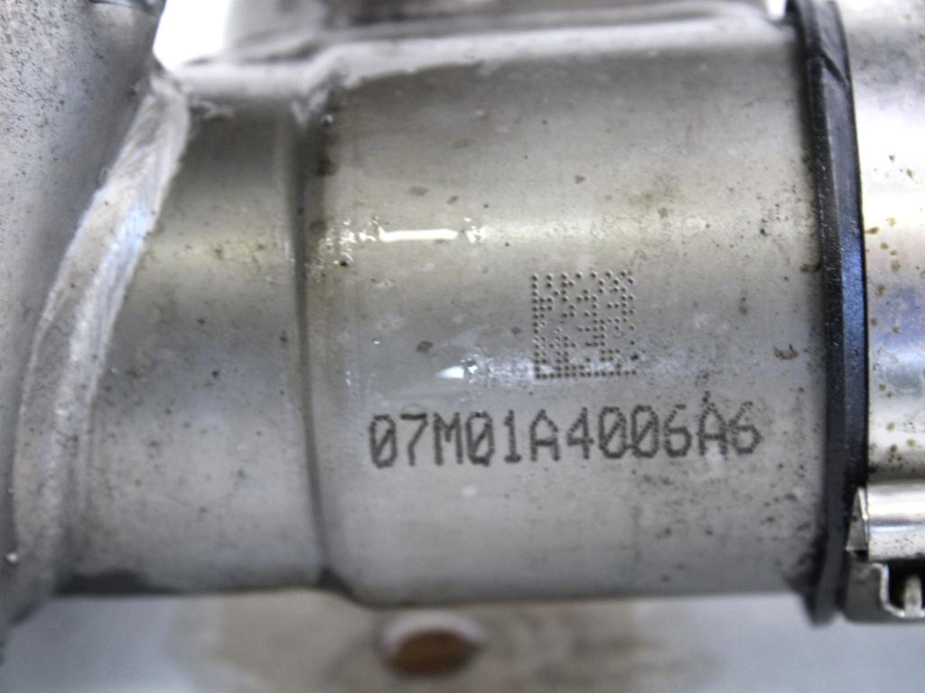 KRMILJENJE OEM N. 6G91-3A500-TL ORIGINAL REZERVNI DEL FORD GALAXY WA6 MK2 (2006 - 2015)DIESEL LETNIK 2007