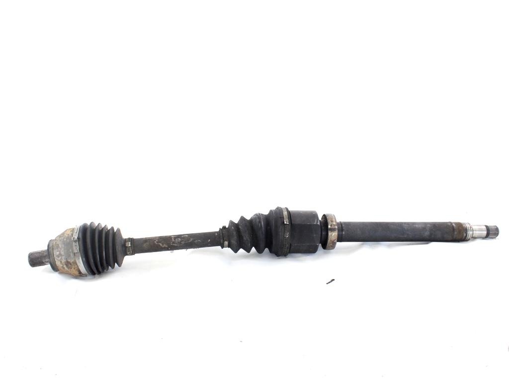 DESNA SPREDNJA POGONSKA GRED  OEM N. 1788202 ORIGINAL REZERVNI DEL FORD GALAXY WA6 MK2 (2006 - 2015)DIESEL LETNIK 2007