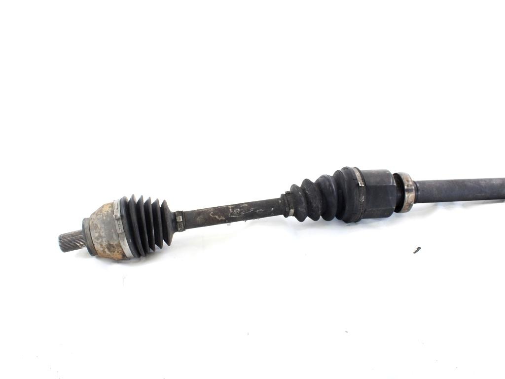 DESNA SPREDNJA POGONSKA GRED  OEM N. 1788202 ORIGINAL REZERVNI DEL FORD GALAXY WA6 MK2 (2006 - 2015)DIESEL LETNIK 2007