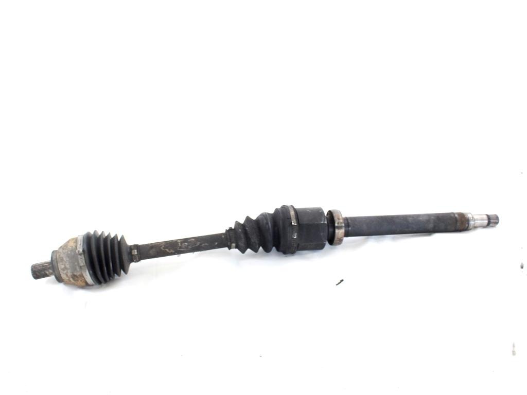 DESNA SPREDNJA POGONSKA GRED  OEM N. 1788202 ORIGINAL REZERVNI DEL FORD GALAXY WA6 MK2 (2006 - 2015)DIESEL LETNIK 2007