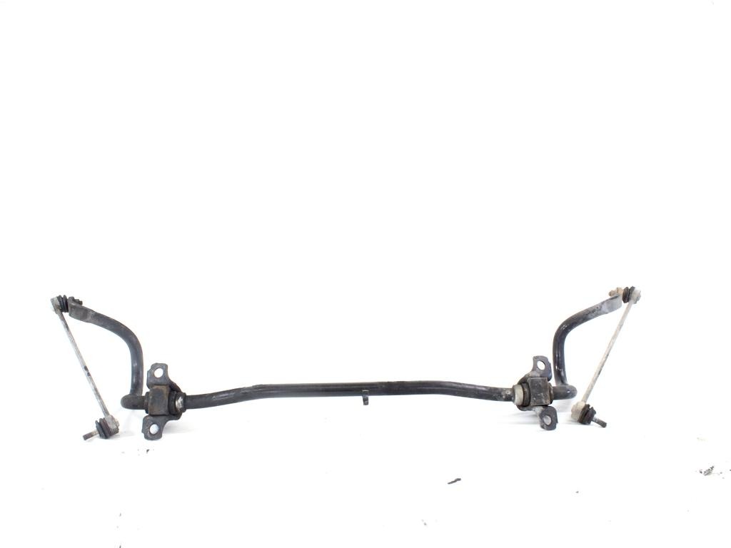 SPREDNJI STABILIZATOR OEM N. 1524425 ORIGINAL REZERVNI DEL FORD GALAXY WA6 MK2 (2006 - 2015)DIESEL LETNIK 2007