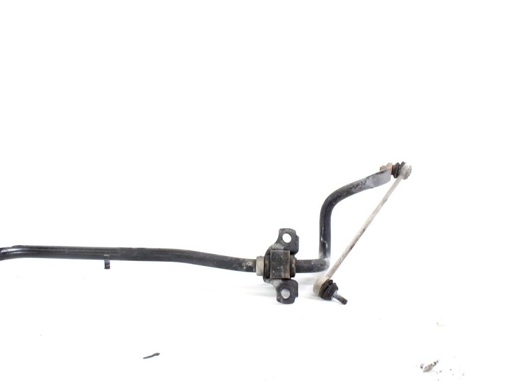 SPREDNJI STABILIZATOR OEM N. 1524425 ORIGINAL REZERVNI DEL FORD GALAXY WA6 MK2 (2006 - 2015)DIESEL LETNIK 2007