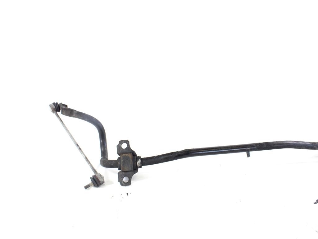 SPREDNJI STABILIZATOR OEM N. 1524425 ORIGINAL REZERVNI DEL FORD GALAXY WA6 MK2 (2006 - 2015)DIESEL LETNIK 2007