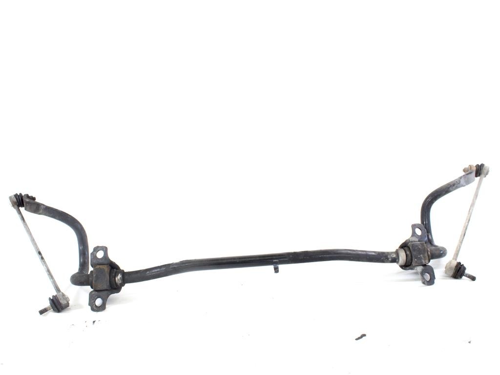 SPREDNJI STABILIZATOR OEM N. 1524425 ORIGINAL REZERVNI DEL FORD GALAXY WA6 MK2 (2006 - 2015)DIESEL LETNIK 2007