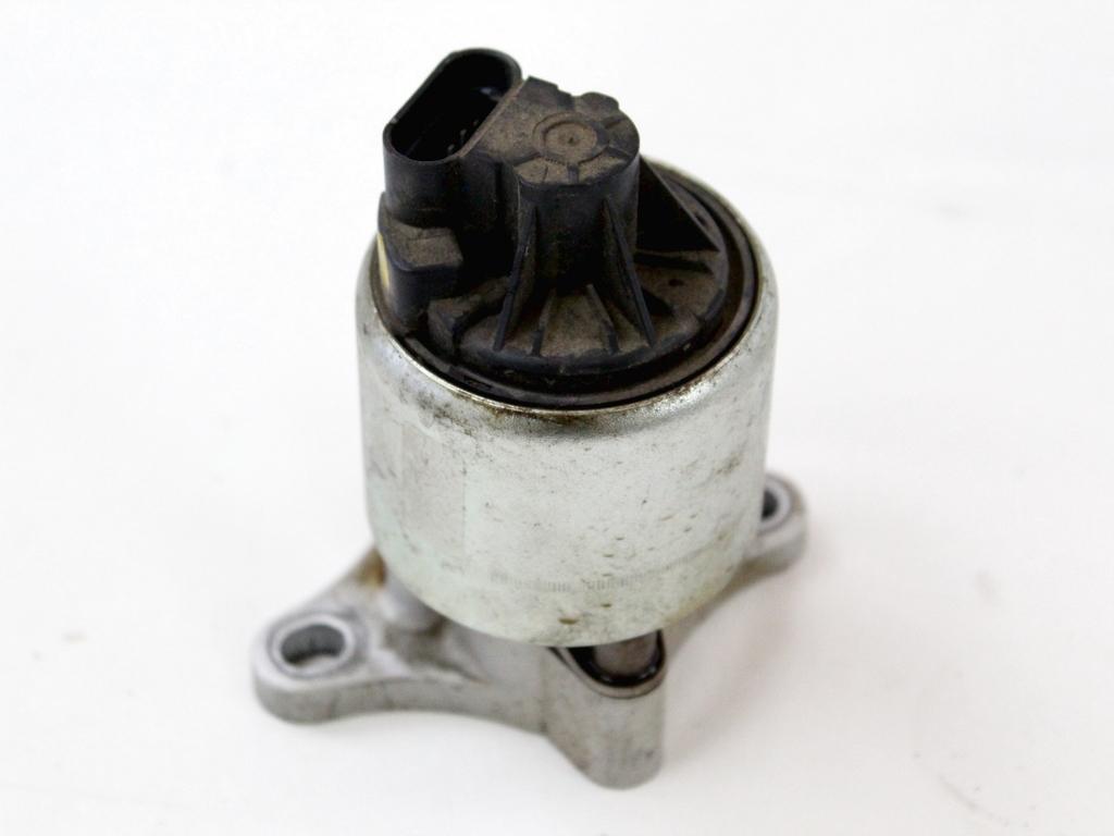 EGR VENTIL   OEM N. 96408500 ORIGINAL REZERVNI DEL CHEVROLET MATIZ M200 (2005 - 2010) BENZINA/GPL LETNIK 2008