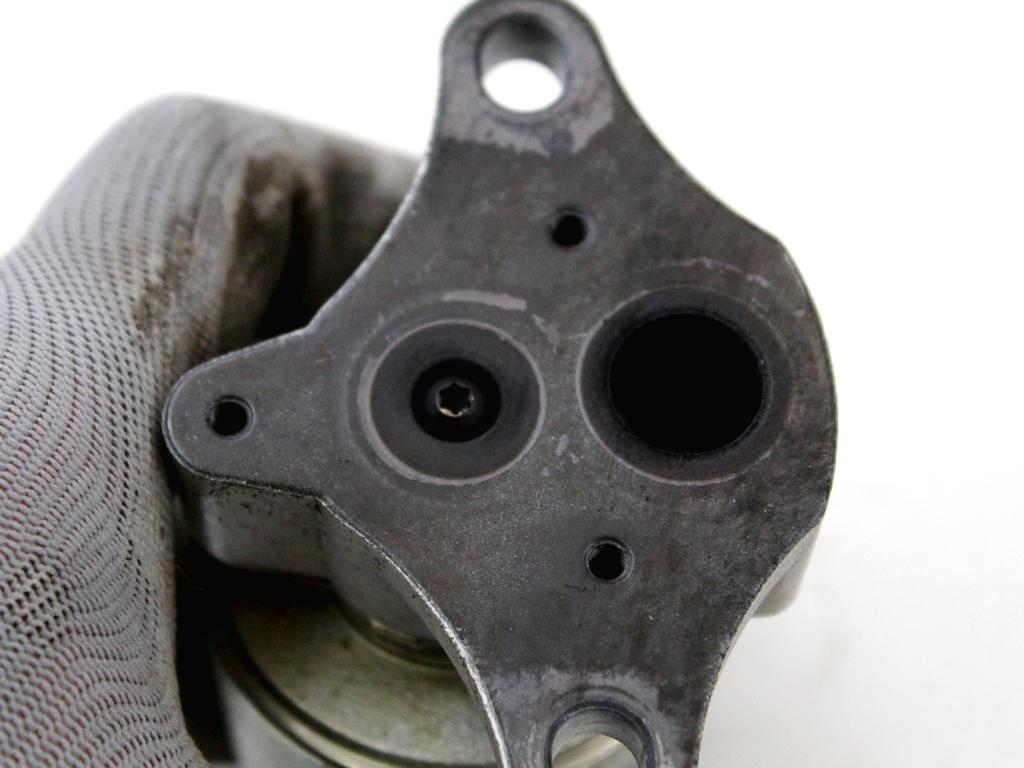 EGR VENTIL   OEM N. 96408500 ORIGINAL REZERVNI DEL CHEVROLET MATIZ M200 (2005 - 2010) BENZINA/GPL LETNIK 2008